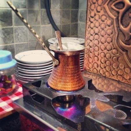 Seyr-i Alem Restaurant